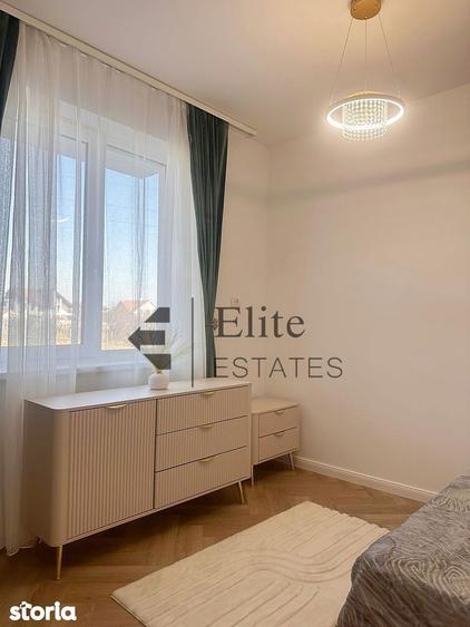De inchiriat apartament nou cu 2 camere - 17