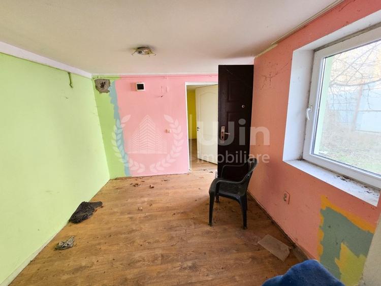 Casa individuala 200mp utili | 275mp teren | Gheorgheni | Zona Cipariu - 8