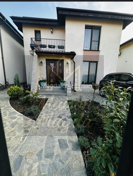 VILA SPATIOASA TEILOR /DRAGOMIRESTI DEAL VILA SPATIOASA TEILOR /DRAGOMIRESTI DEAL