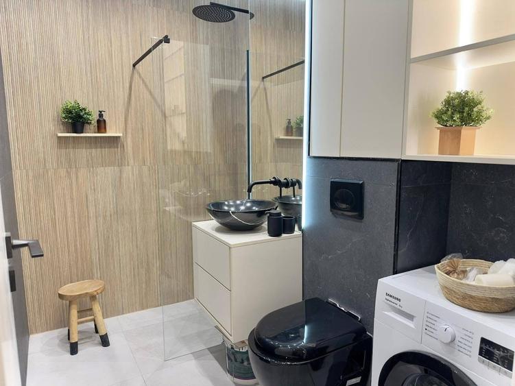 Lujerului  l Studio modern l Exigent Plaza Residence I - 11