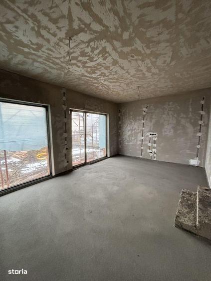 Duplex premium de vanzare la 3 minute de intrarea in Dezmir - 7