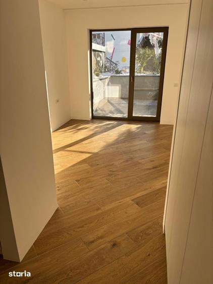 Apartament 4 camere | Parcare - 17