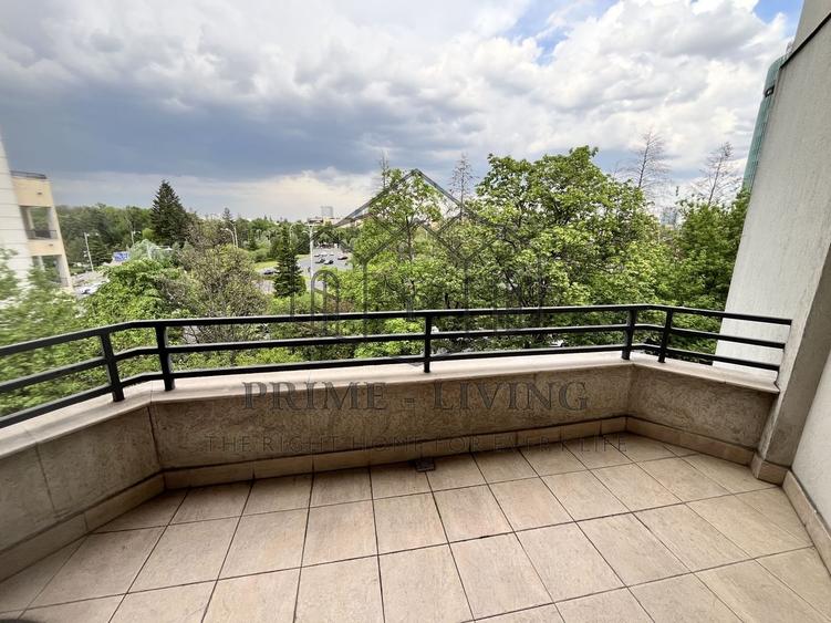 APARTAMENT SPAȚIOS LA INCHIRIERE IN ZONA AVIATORILOR - 4