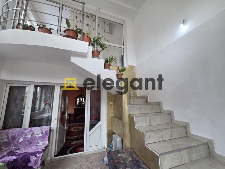 Casa,  P+M, 95 mp utili, teren 125 mp, an 2007, Calea Severinului-SIF Oltenia - 10