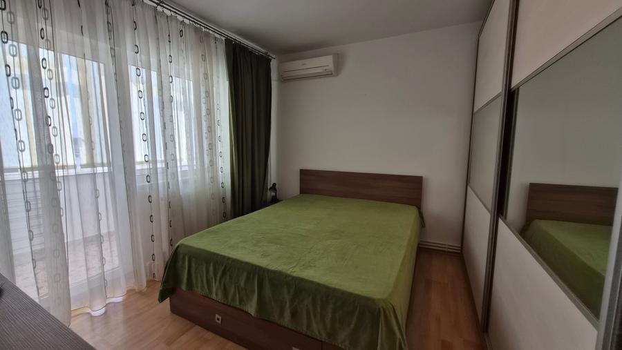 Tomis Nord / Boema - ap 2 cam, et 1/4, centrala gaze(termen lung) - 17