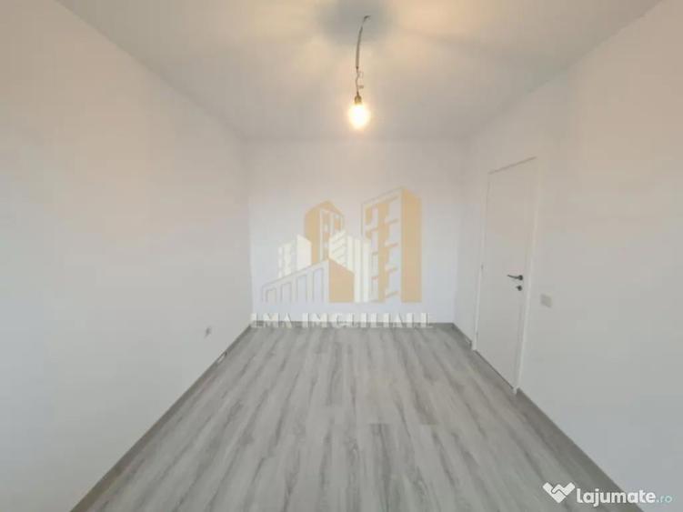 Apartament 2 camere tip studio Subcetate City 2 Sanpetru Br - 5