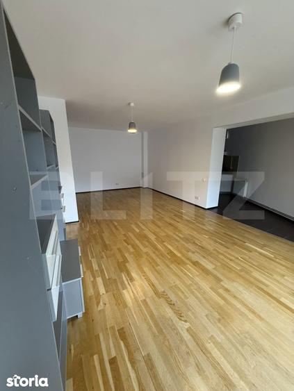 Apartament 2 camere,Zona Racadau,Bloc nou,Etaj intermediar - 2