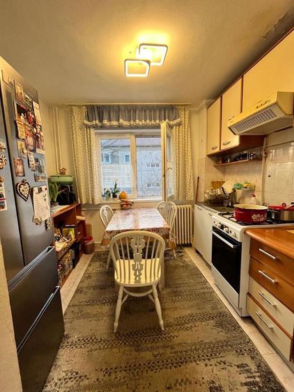 Proprietar vand Apartament 2 camere pe Spartacus in Rogerius - 8