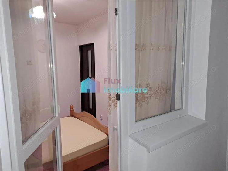 Apartament cu 2 camere George Enescu zona Curcubeu - 7