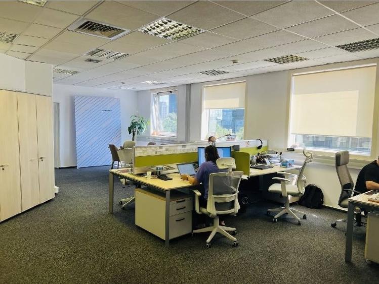 World Trade Center, Presei Libere, 200 - 2000 mp  0% comision! - 3