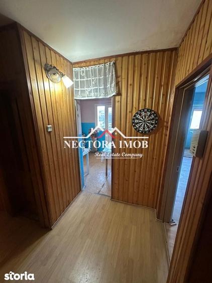 NECTORA IMOB-Apartament 3 camere, 2 bai, Decomandat, Str. Romana, 78mp - 7