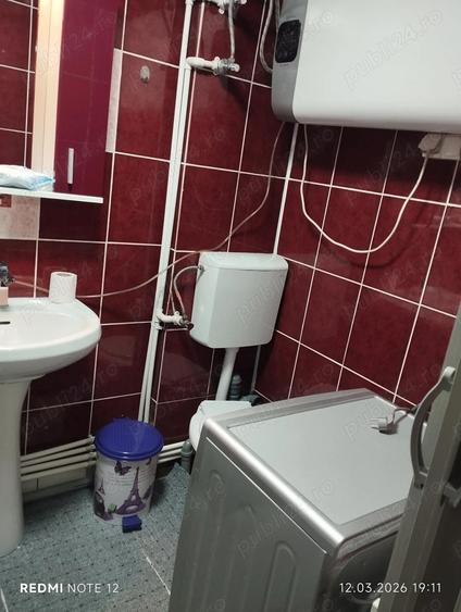 De Inchiriat Casa curte mica 20 mp - 4