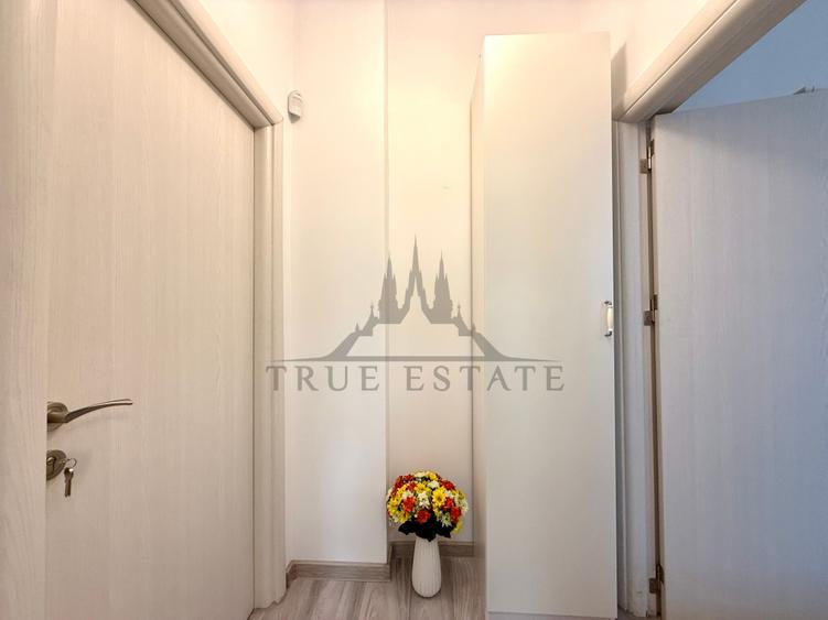 Apartament in vila in imobil fara risc seismic - 15