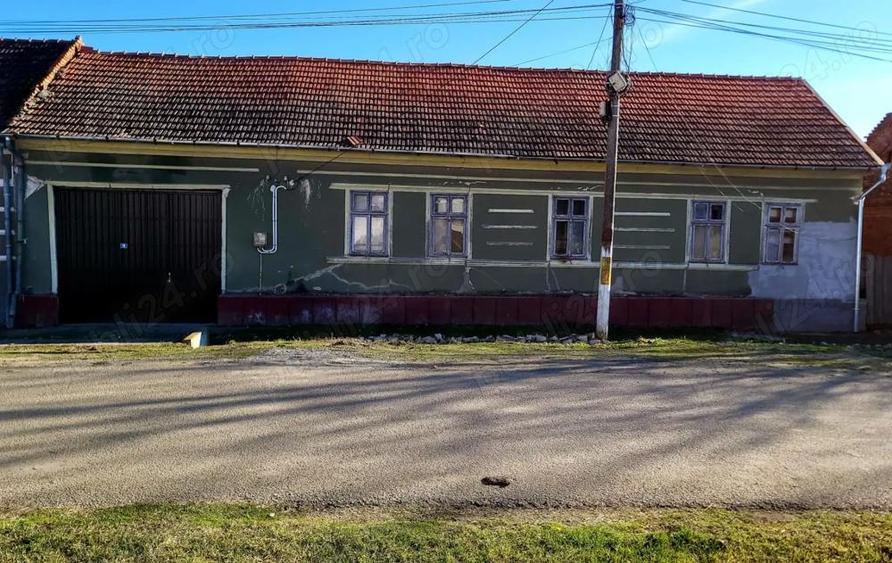 Casa de vanzare! - 6