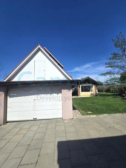 Casa pretabila pentru pensiune sau locuit,ideala pentru familii,Sanmartin, Bihor - 11