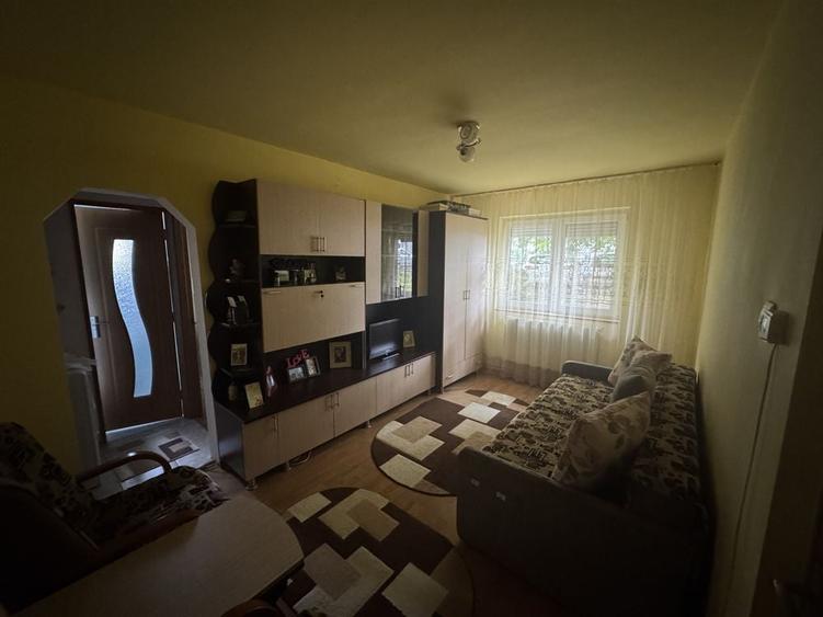 Apartament cu 2 camere, parter, izolat - 2
