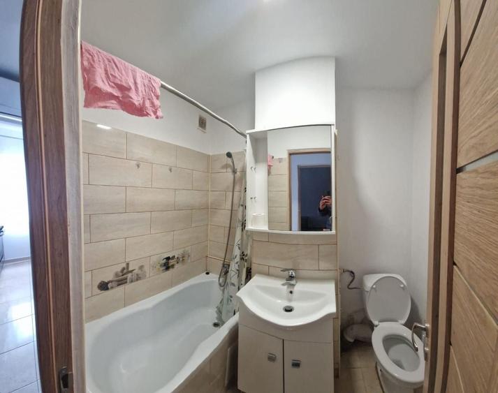 GARSONIERA SEBASTIAN, DECOMANDATA, MOBILATA/UTILATA, LIBERA MUTARE, - 5