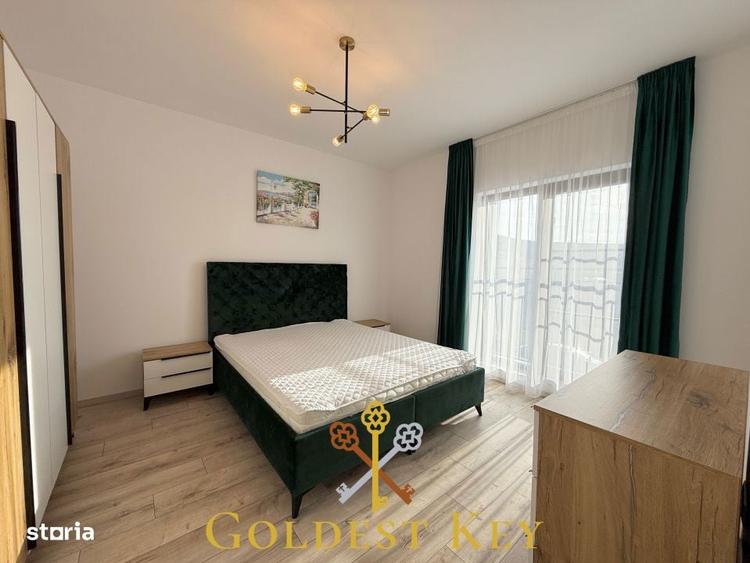 Apartament modern cu 2 camere, balcon si 2 locuri de parcare - 10
