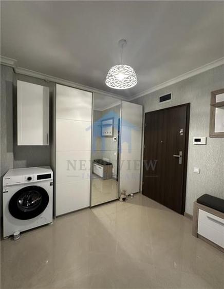 Apartament 1 camera, Iulius Mall - 7