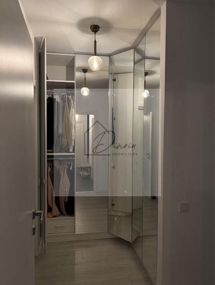 Apartament 2 camere Onix Park Aviatiei Pipera I Mobilat Utilat I COM0% - 7