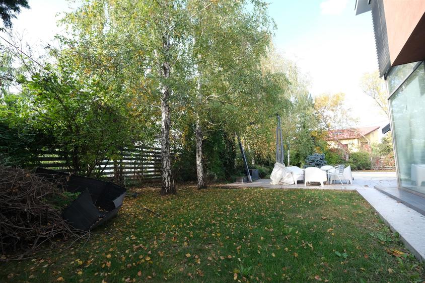 OTOPENI, Vila exclusivista P+E - 6 camere, 4 bai  cu piscina - 19