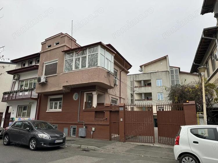 VATRA LUMINOASA -Agricultori | Cladire 1900mp din 2001 | Teren 1030mp - 10