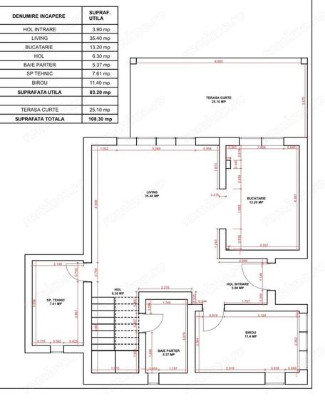 Casa Zona Selgros - Premium - 150 Mp - 1