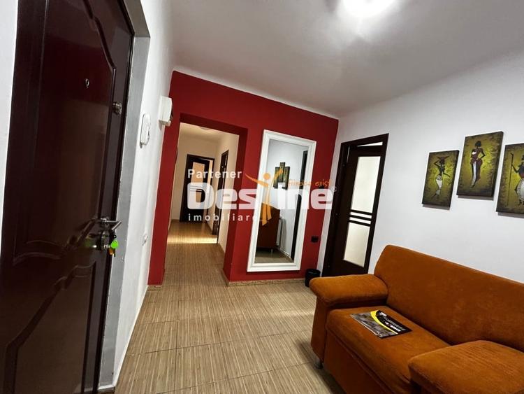 Apartament 1 CD 40 mp mobilat si utilat complet Copou Universitate pet friendly - 5