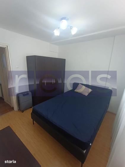 De Vanzare 2 Camere | Etaj 10/10 | Bloc Reabilitat | Valea Argesului - 5