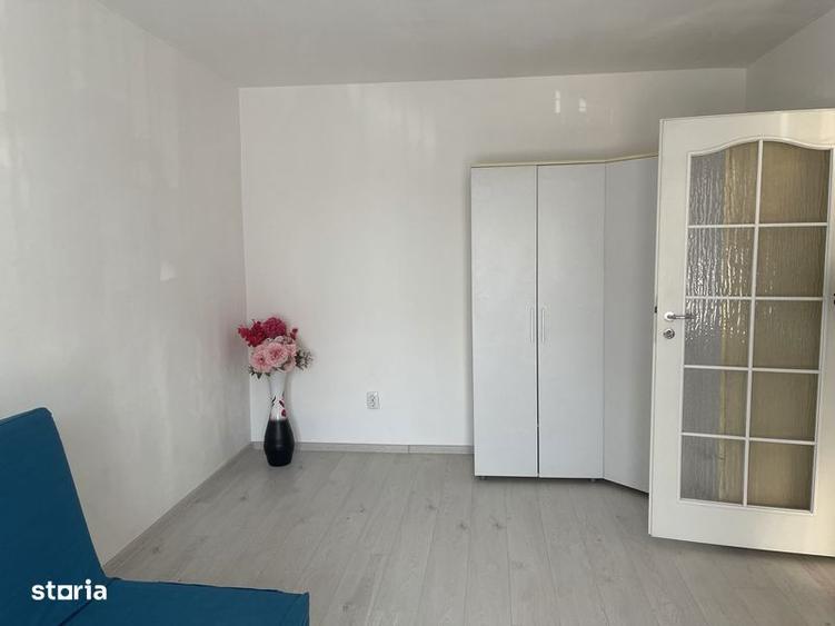 Garsoniera de inchiriat Crangasi- Lacul morii - 5