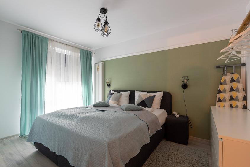 Casa tip duplex, construcție 2021, Râșnov - 14