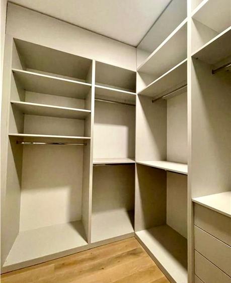 Apartament premium 3 camere vedere la Lac - 11