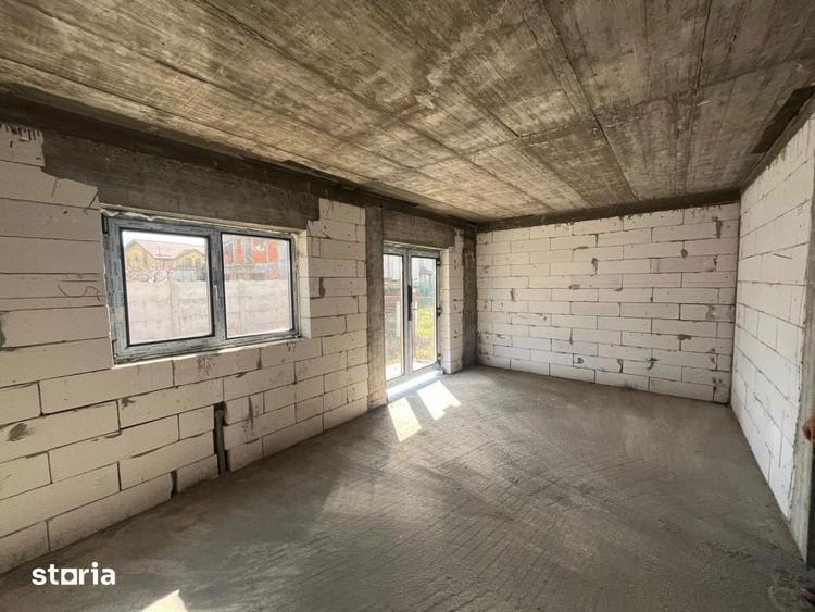 Casa-Duplex modern P+1, 233 mp, zona Nitella - 6