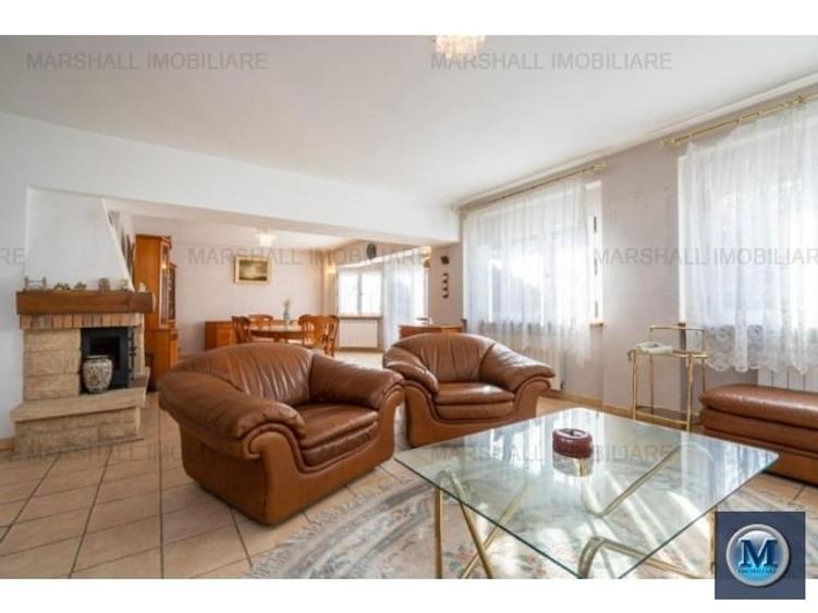 Vila cu 7 camere de vanzare in Poiana Campina, 223.84 mp #14715 - 2