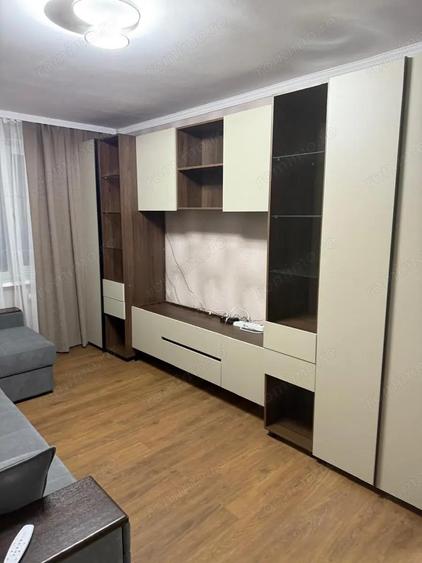 De inchiriat garsoniera in zona Spitalului Judetean - 1