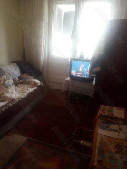 Apartament cu doua camere decomandat. - 7