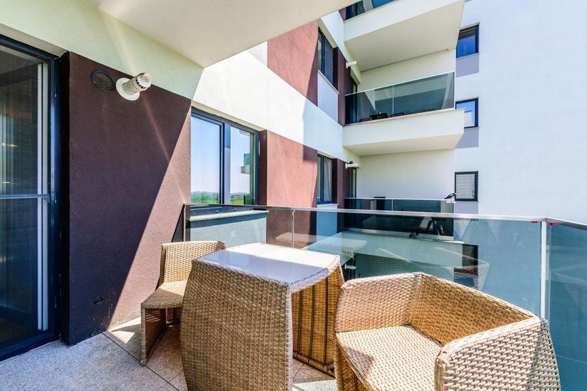 Inchiriere Apartament 3 camere A2 B 196 4 City North, Pipera - 23