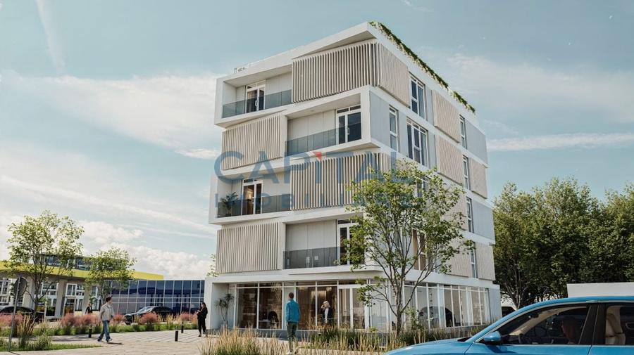 Apartament 2 Camere, Etaj 3, Lift, Terasa Generoasa, Comision 0% - 6