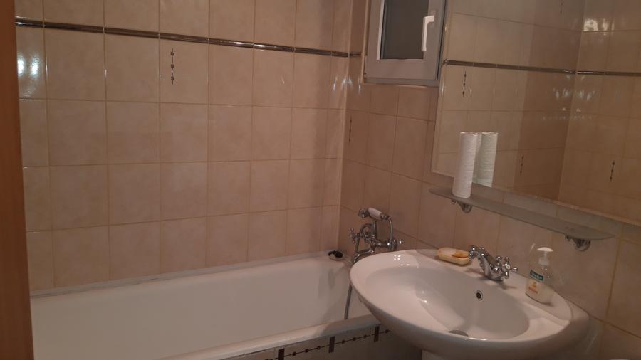 Mosilor, Apartament 3 camere, mobilat pentru birou, 800 E/luna - 5