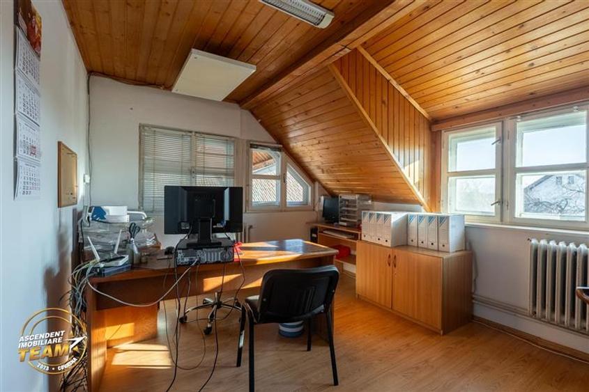 Fabrica de produse lactate+ birouri + 1.300mp teren, Ilieni, Covasna - 16