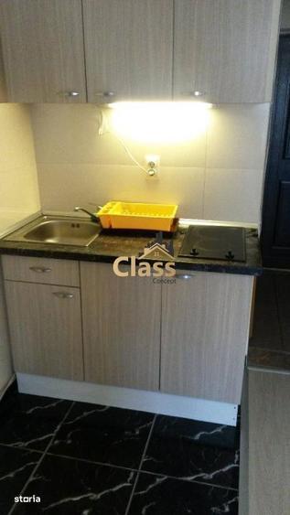 Garsoniera | Investitie | 20 mpu | Zona Lombului Dambul Rotund - 1