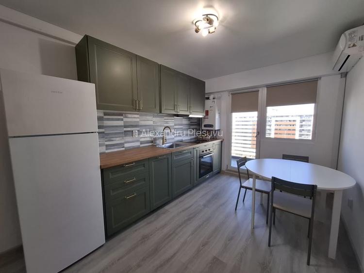 INCHIRIERE-APARTAMENT 2 CAMERE-COPOU GARDEN