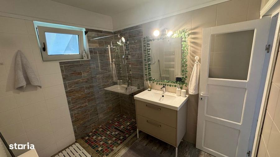 Vila moderna in Snagov Ghermanesti | afacere inchiriere | randame - 7