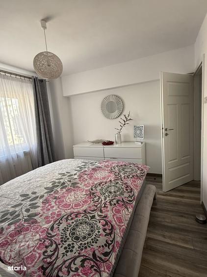 Apartament cu 2 camere în Moșilor