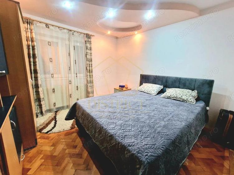 Apartament spatios cu 3 camere | Soarelui | Judetean - 1