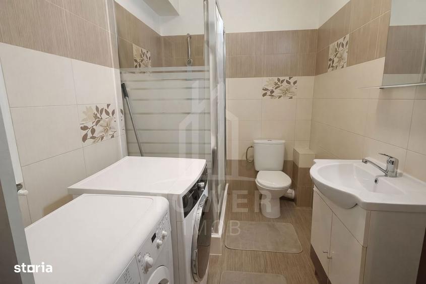 Apartament cu doua Doamna Stanca - 8