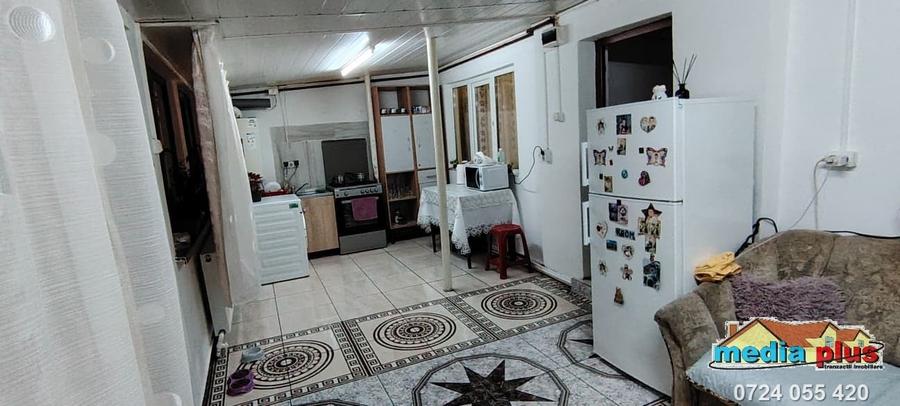 Apartament 2 camere decomandat, parter, cu extindere 26 mp – Micro 19 - 1