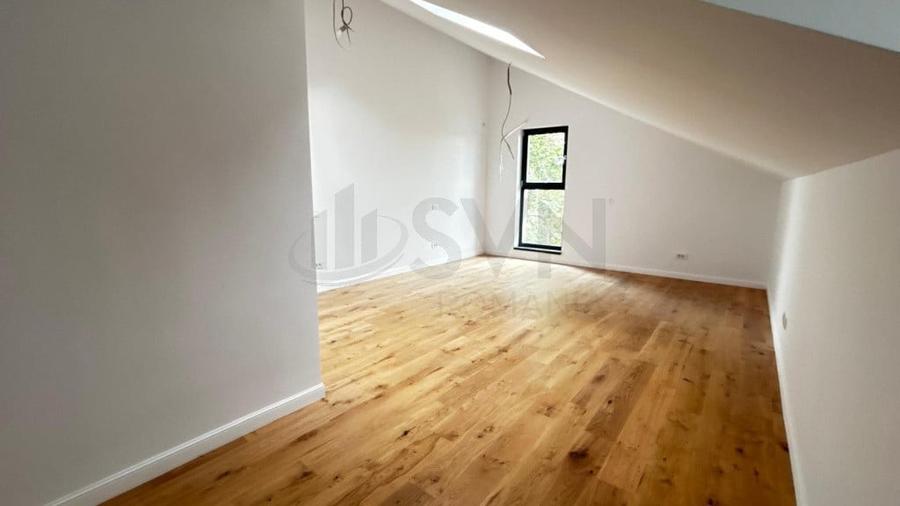 Vila tip Duplex premium P+1E+M | 4 camere - Bucurestii Noi - 3