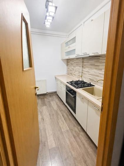 Apartament 2 camere decomandat | luminos | etaj 4/4 | Bisericii Romane - 5