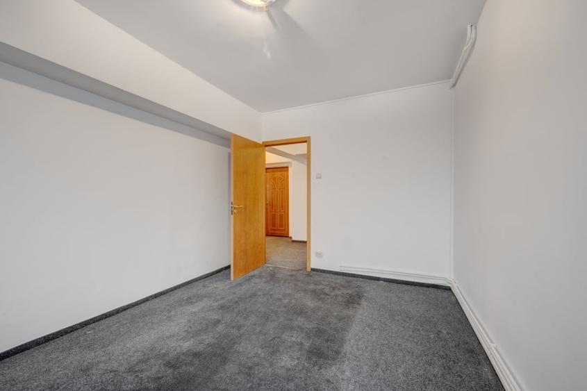 CALEA DOROBANTI - I.L. CARAGIALE, 2 CAMERE 60 MP, DECOMANDAT! - 11